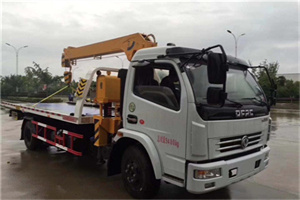 肥乡24小时道路救援服务