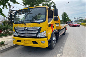 肥乡汽车救援头像