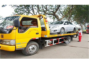 肥乡附近24小时汽车拖车服务热线