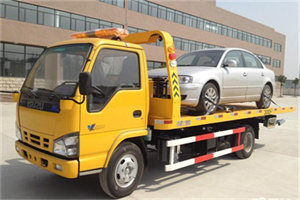 肥乡道路救援一般怎么收费