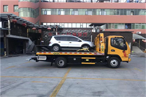 肥乡汽车紧急补胎换胎救援