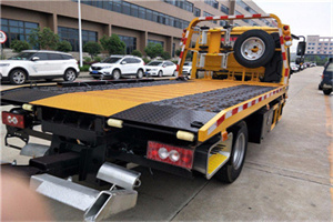 肥乡24小时汽车送油服务公司