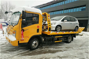 肥乡附近道路救援服务