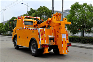 肥乡高速路拖车费