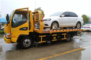 肥乡附近拖车救援24小时服务热线